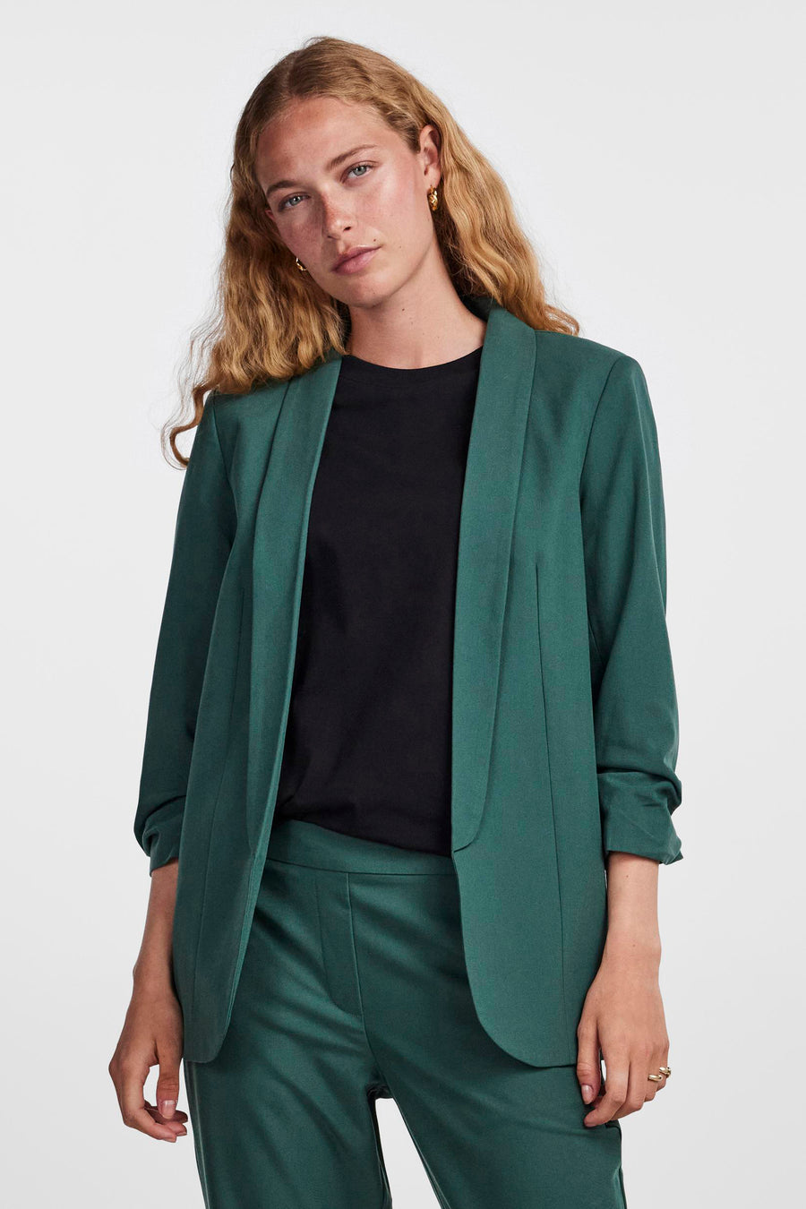 Blazer - vert - PIECES®
