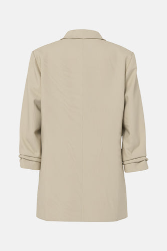 Blazer - blanc - PIECES®