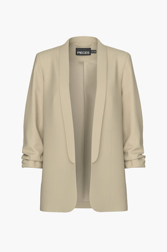 Blazer - blanc - PIECES®