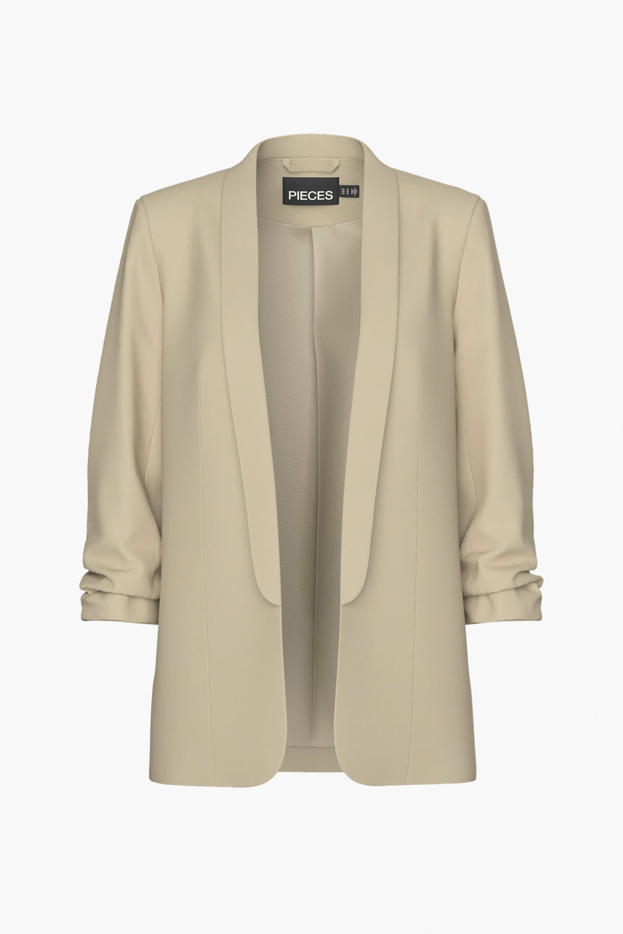 Blazer - blanc - PIECES®