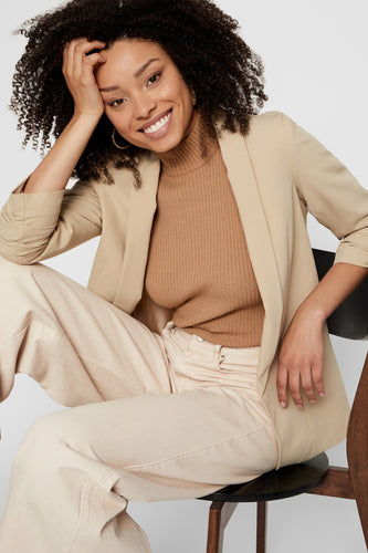 Blazer - blanc - PIECES®