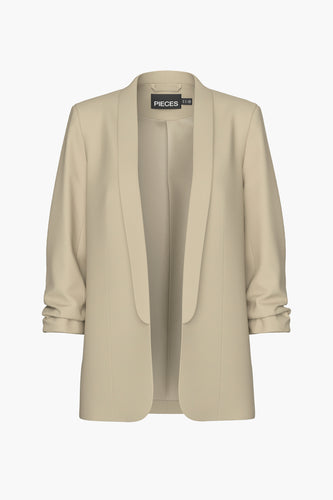 Blazer - blanc - PIECES®