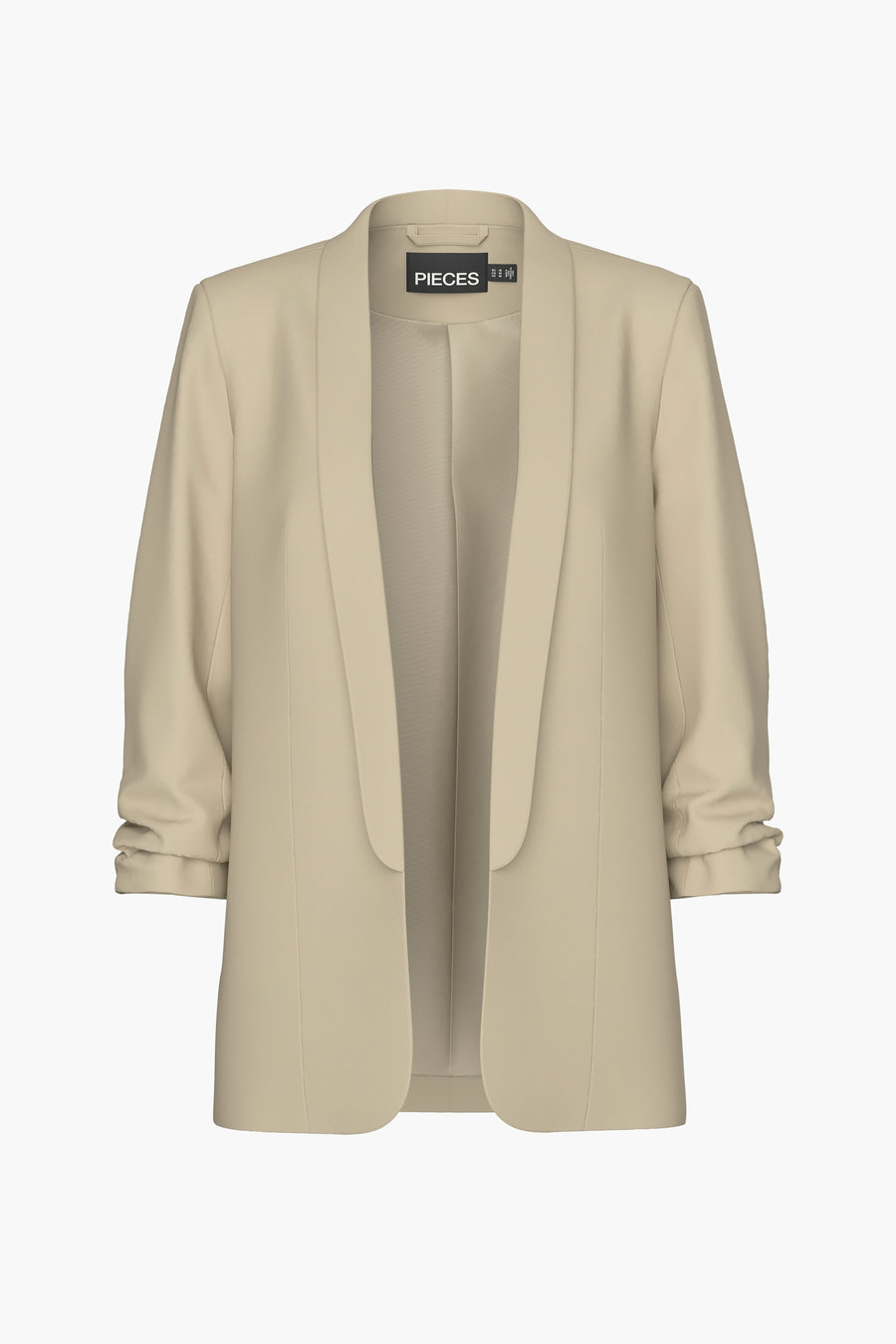 Blazer - blanc - PIECES®