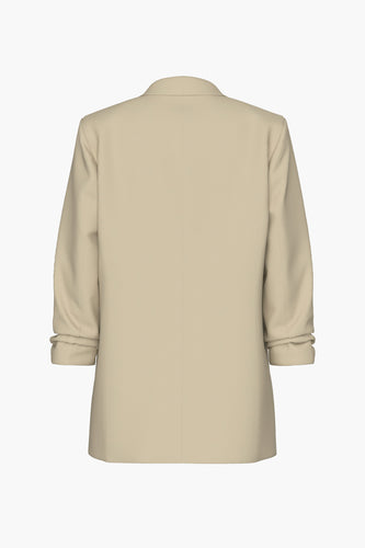 Blazer - blanc - PIECES®