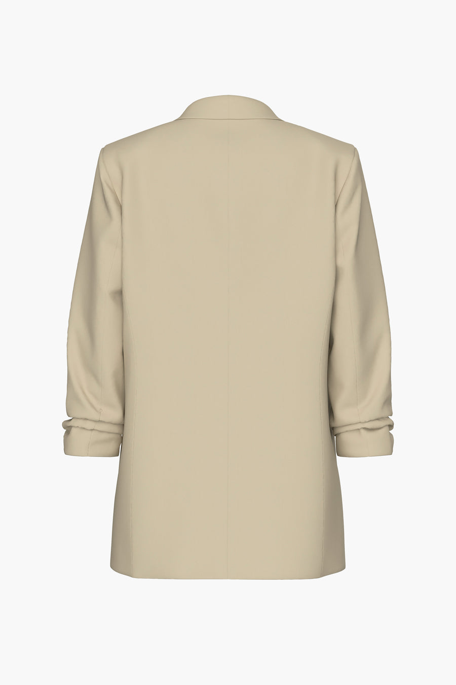 Blazer - blanc - PIECES®