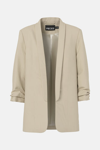 Blazer - blanc - PIECES®