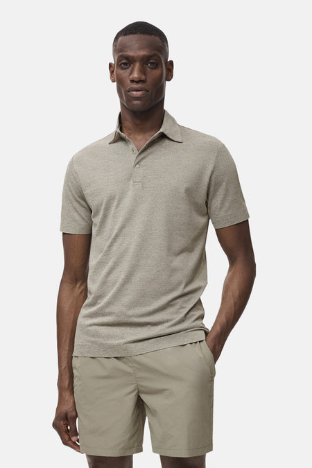 Polos Vert - MANGO
