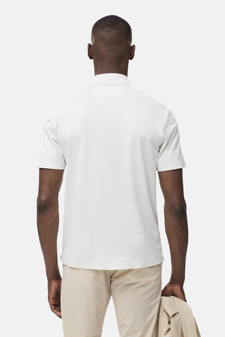 Polos Blanc - MANGO