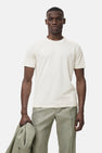 T-shirt (manches courtes) Blanc - MANGO