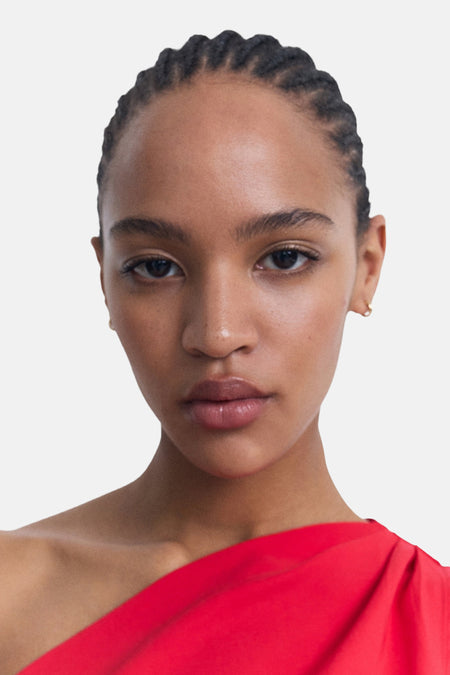Robe - rouge