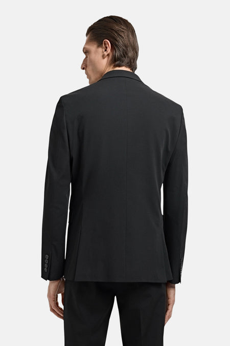 Blazer Noir - MANGO