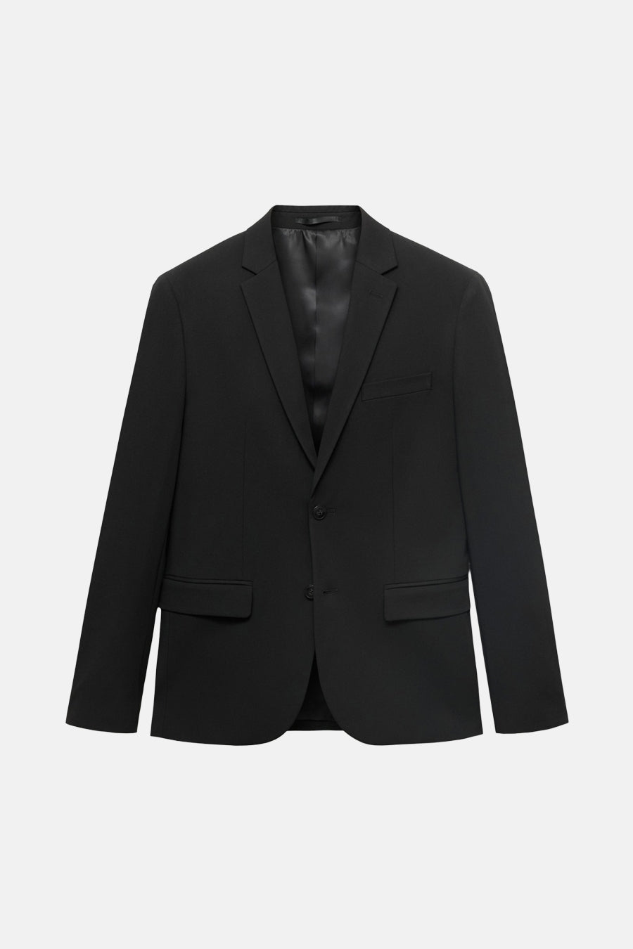 Blazer noir - MANGO - MANGO