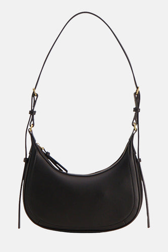 Sac à main - noir - MANGO