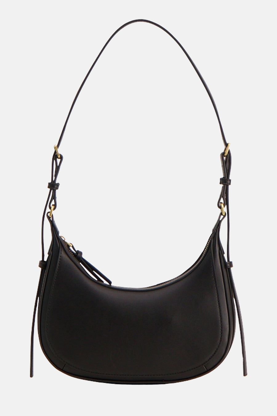 Sac à main - noir - MANGO