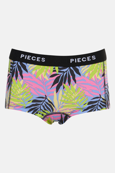 Shorty Multicolore - PIECES®