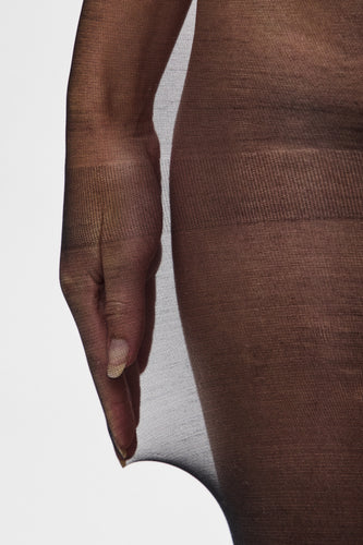 Collants - noir - PIECES®