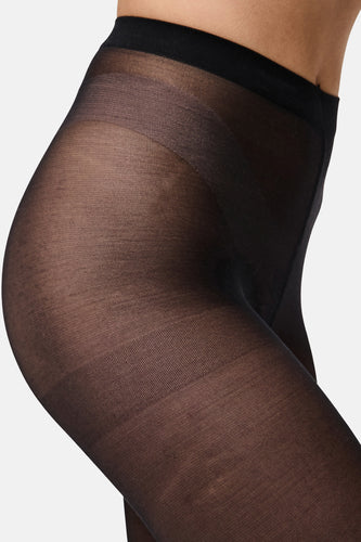 Collants - noir - PIECES®