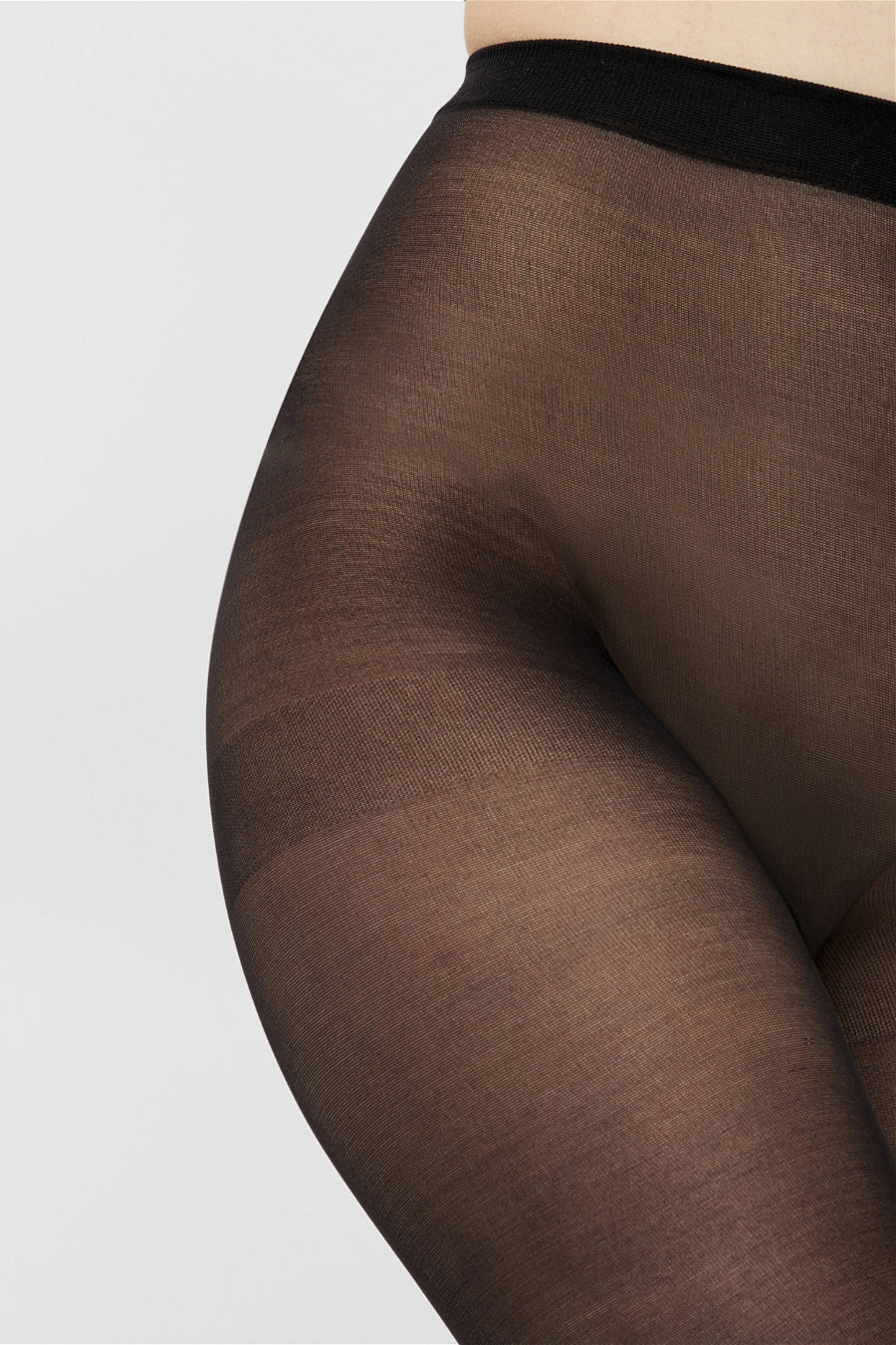 Collants - noir - PIECES®