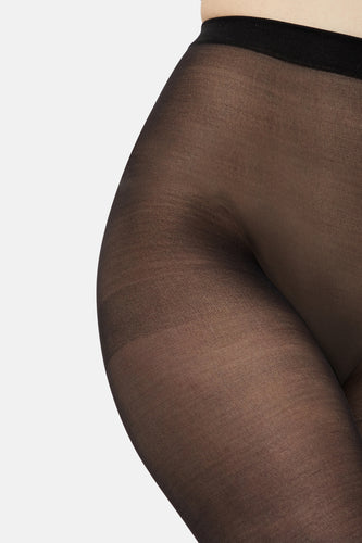 Collants - noir - PIECES®