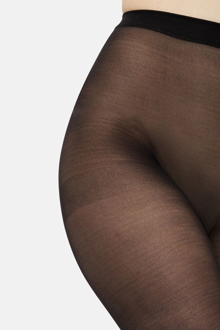 Collants - noir - PIECES®