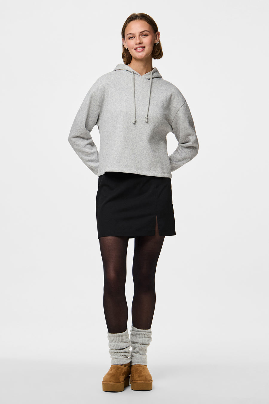 Collants - noir - PIECES®