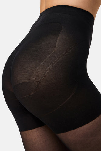 Collants - noir - PIECES®