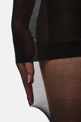 Collants - noir - PIECES®