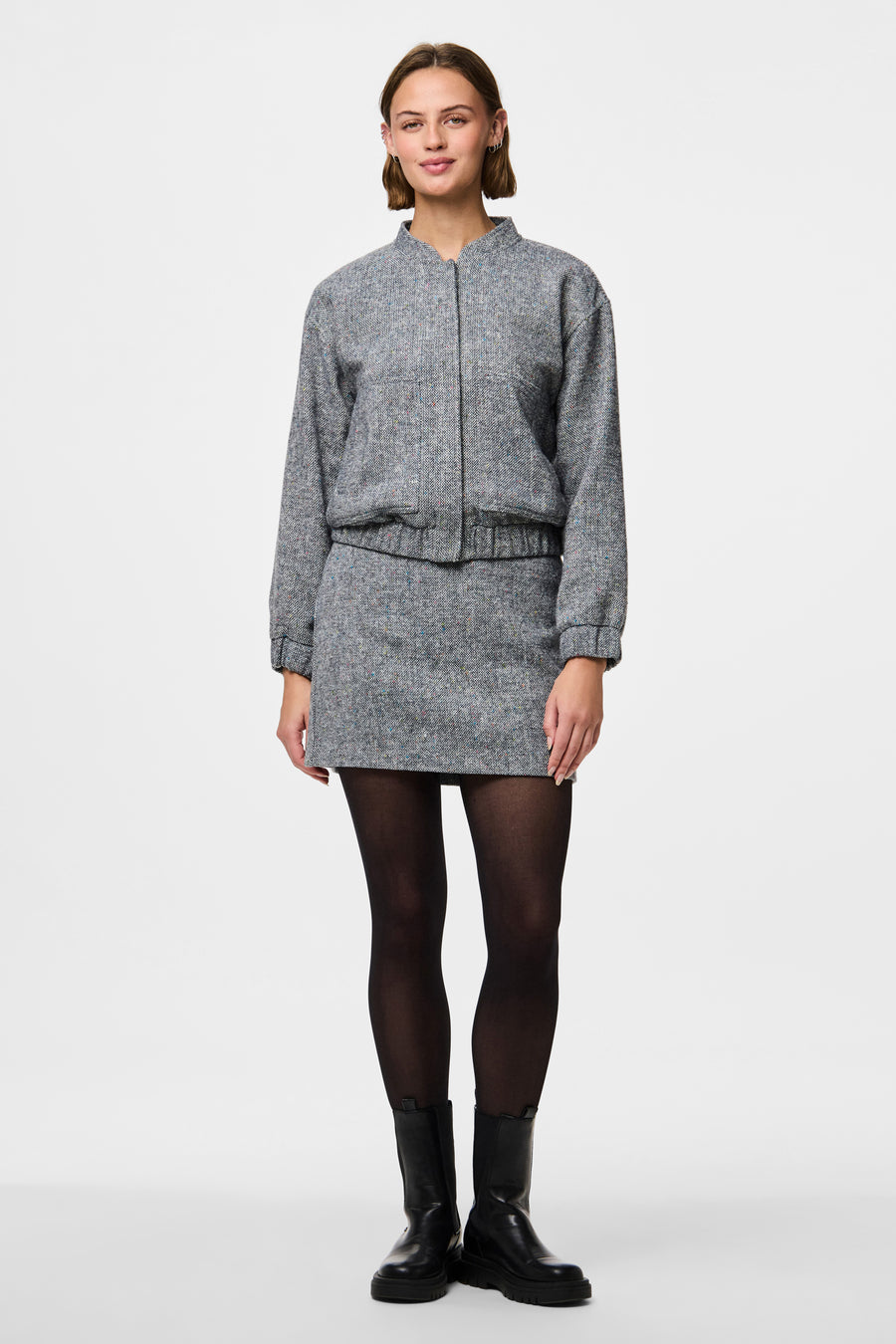 Collants - noir - PIECES®