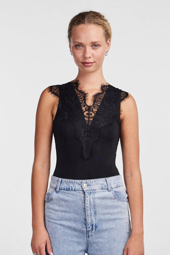 PCILU BODYSTOCKING NOOS