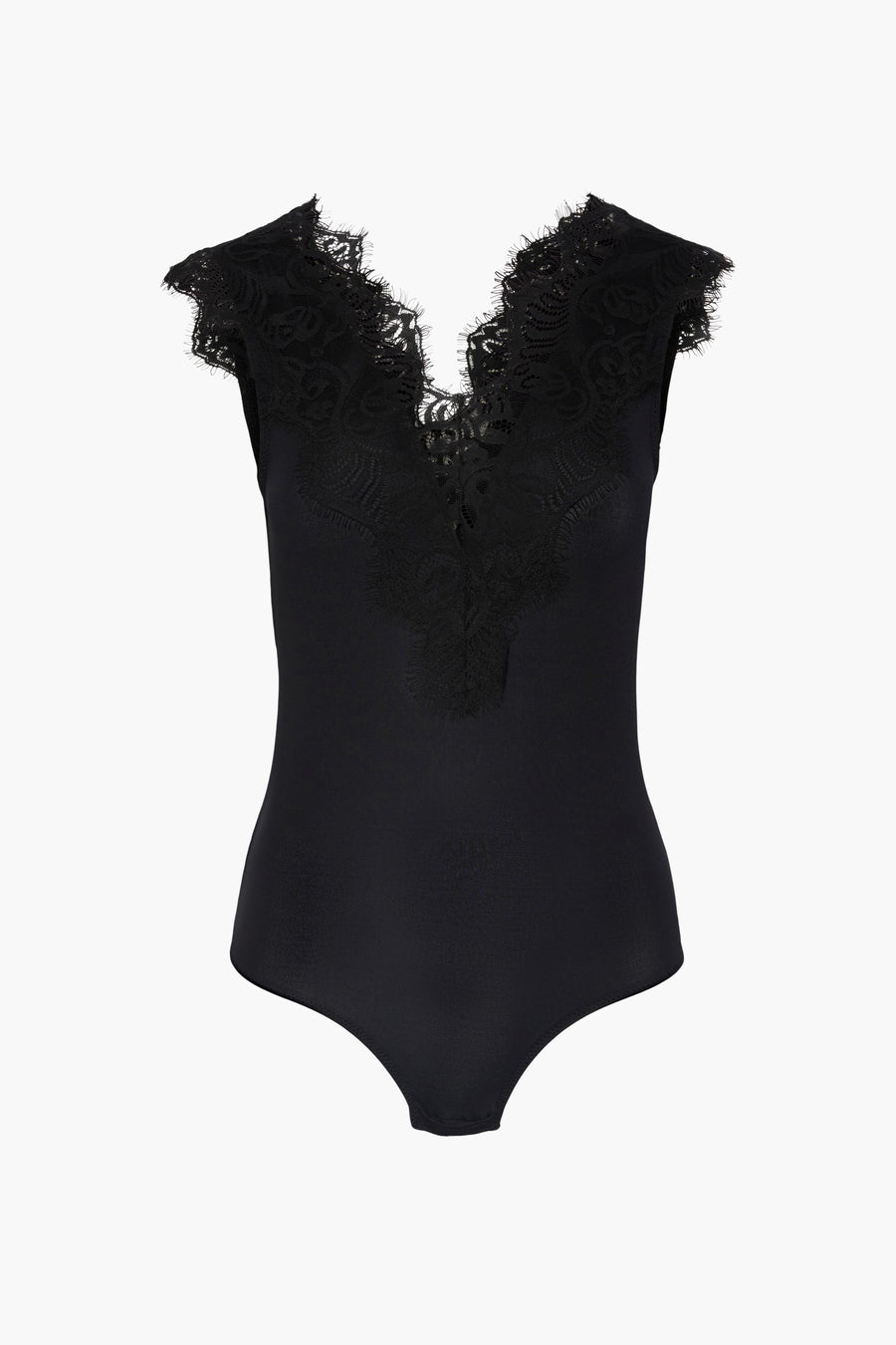 Body - noir - PIECES®