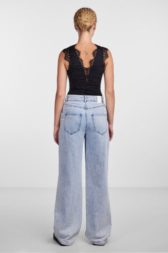 Body - noir - PIECES®