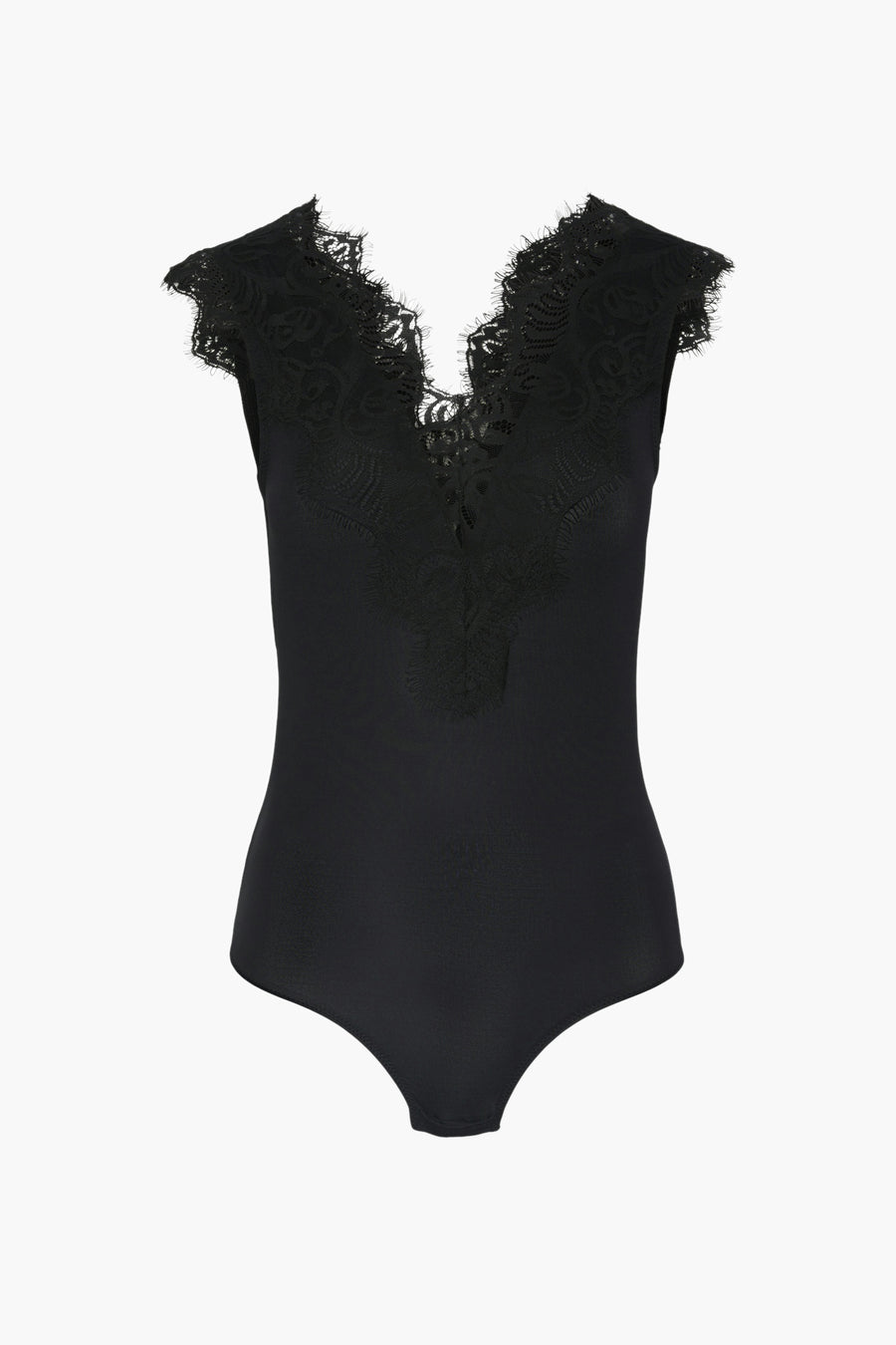 Body - noir - PIECES®