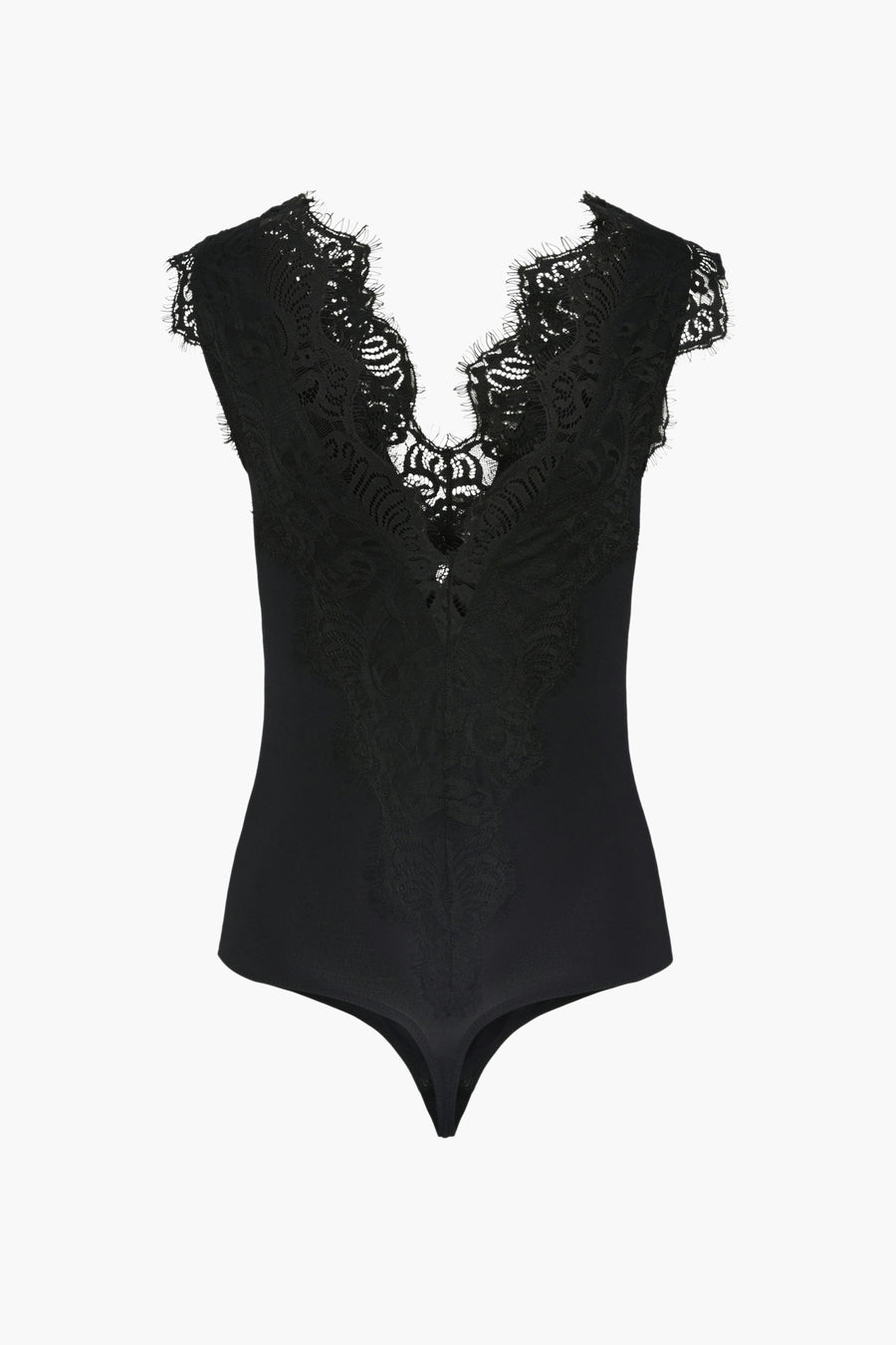 Body - noir - PIECES®