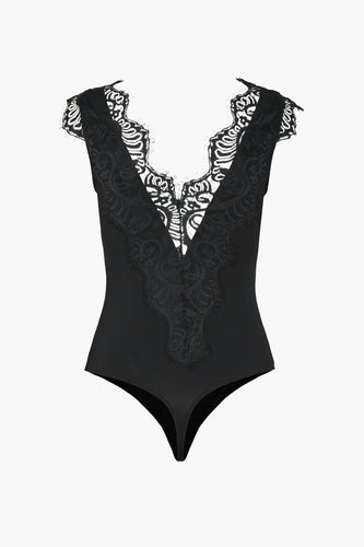 Body - noir - PIECES®