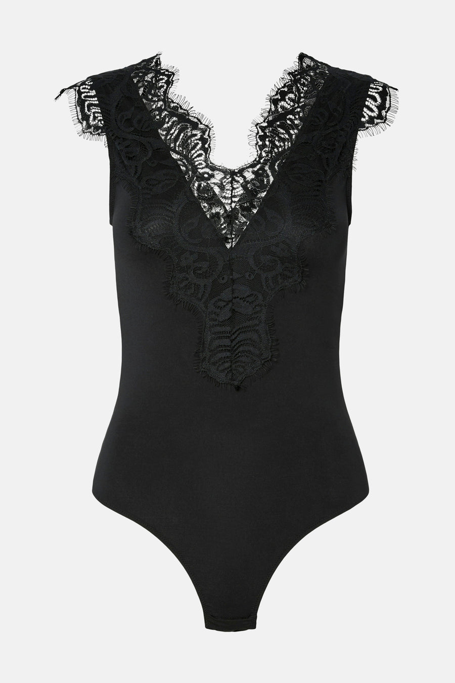 Body - noir - PIECES®