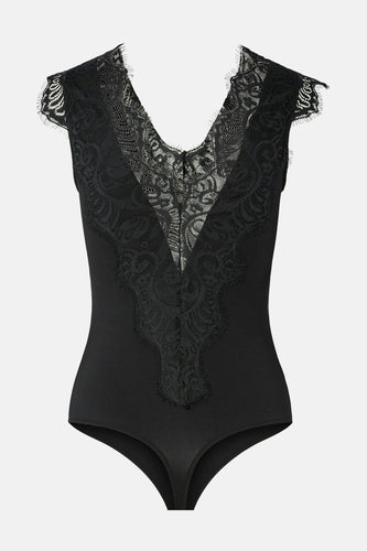 Body - noir - PIECES®