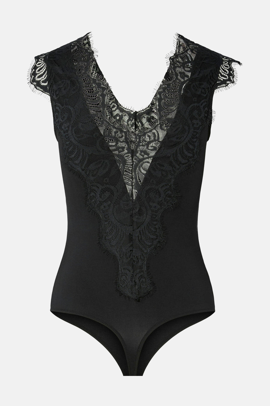 Body - noir - PIECES®