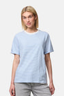 PCRIA SS FOLD UP TEE STRIPES NOOS BC