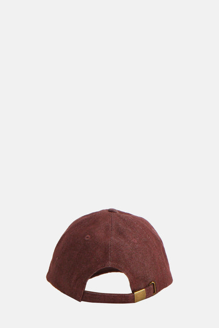 Chapeau - rouge