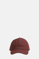 Chapeau - rouge