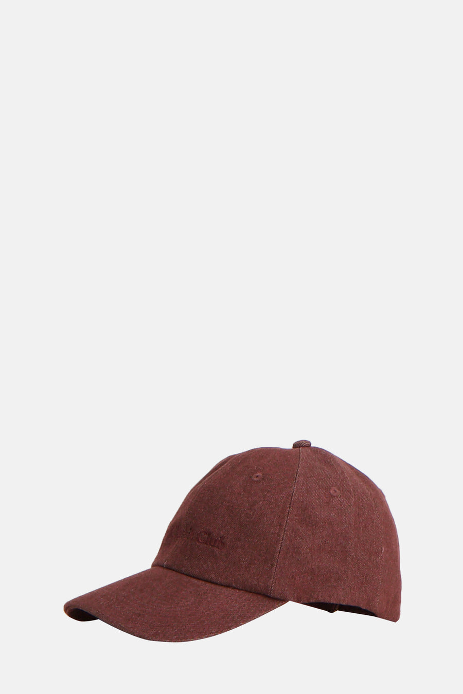 Chapeau - rouge - MANGO - 4