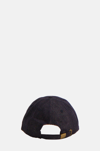 Chapeau - mid blue denim - MANGO - 4