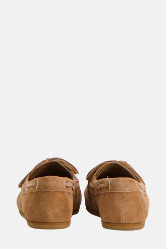 Chaussures - beige - MANGO