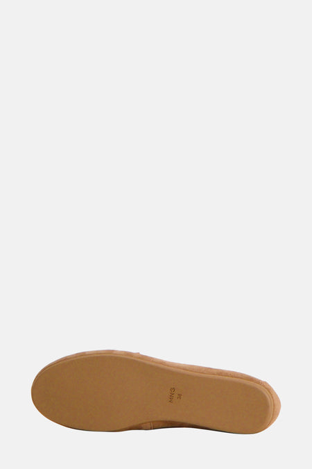 Chaussures - beige