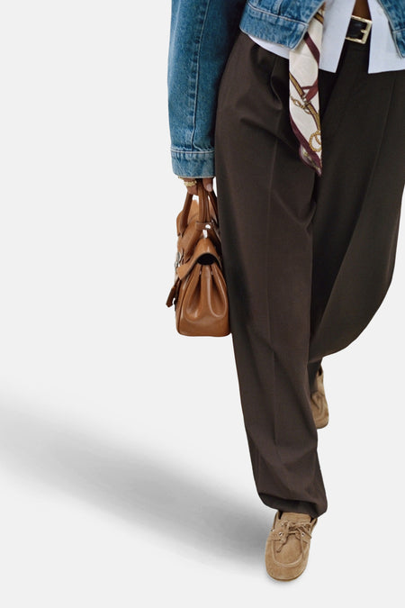Chaussures - beige