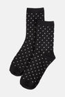 Chaussettes - noir