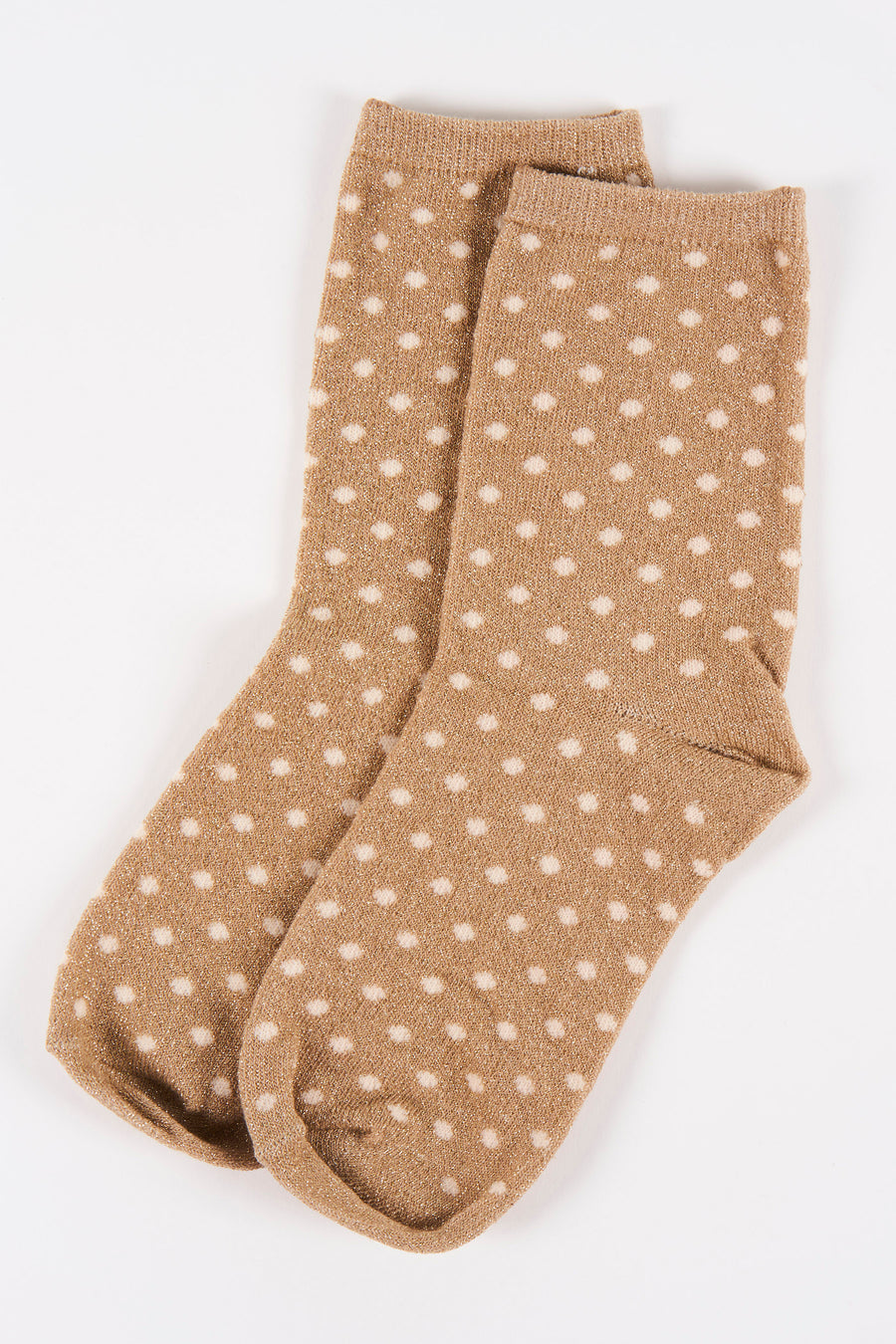 Chaussettes - beige - PIECES®