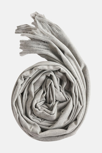 Écharpe - gris - MANGO