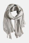 Écharpe - gris