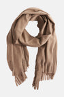 Écharpe - Beige